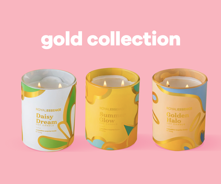 Gold Collection