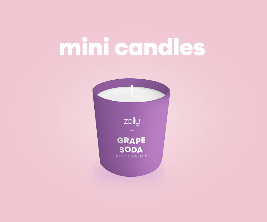 Mini Candles