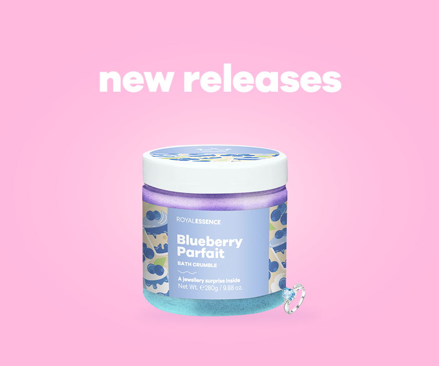 New Releases