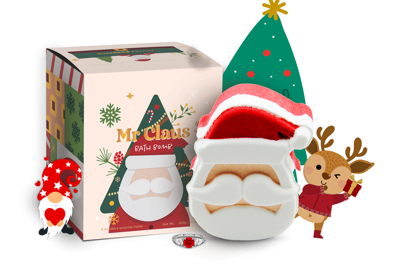 Christmas Royal Essence (Australia & New Zealand)